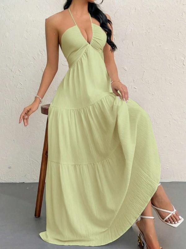 Adorella™ Modern Ease Dress