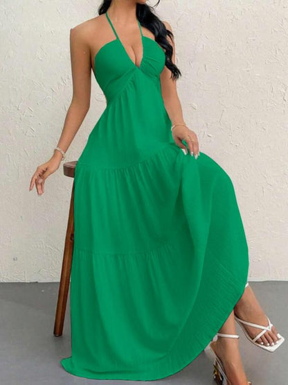 Adorella™ Modern Ease Dress