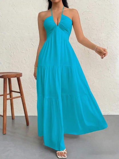 Adorella™ Modern Ease Dress