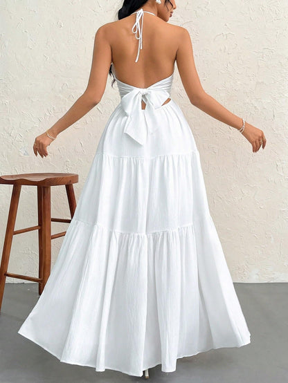 Adorella™ Modern Ease Dress
