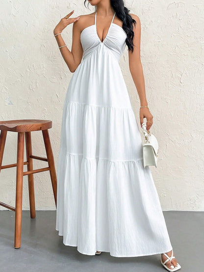 Adorella™ Modern Ease Dress